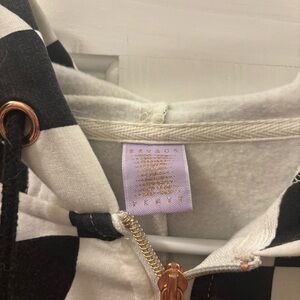 Savage Fenty “Forever Savage” Hooded Onesie